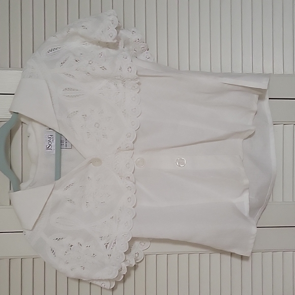 JSong Collection Skirt Separate - Picture 3 of 6